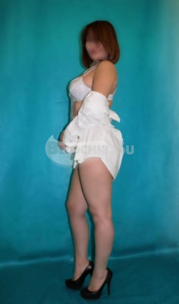 Проститутка Крис г. Верхние Киги